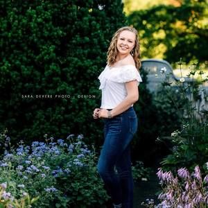 Meet your Posher, Maddie